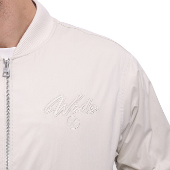 AJMW001-4 Куртка Wade Lifestyle серый